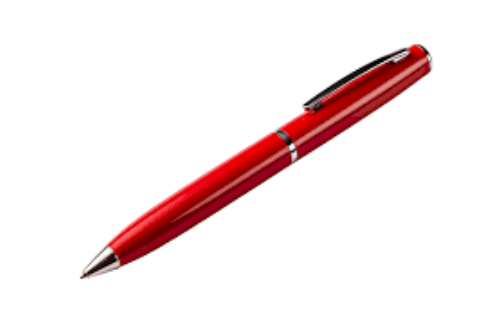CHAMP RED PEN
